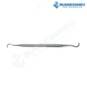 HYGIENIST Sickle Scalers