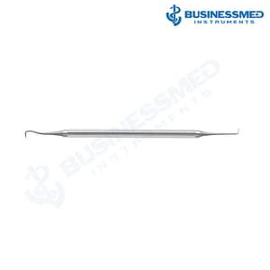 JACQUETTE Sickle Scalers