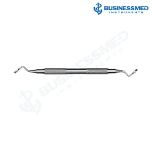 OCHSENBEIN Periodontal Bone Chisel Double Ended