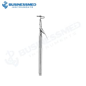 Amalgam Carrier Small 15.5cm