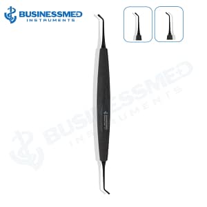 Composite Plugger Rounded Bionik Handle