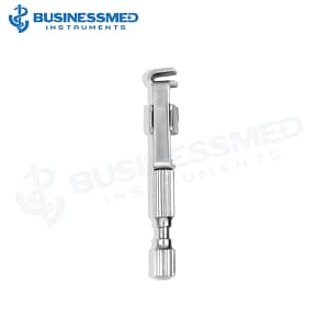 Toffelmeyer Matrix Retainer Child Universal