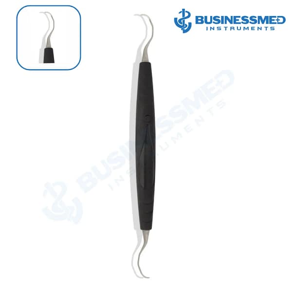 Dental Titanium Langer Universal 2